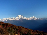 Mount Dhaulagiri