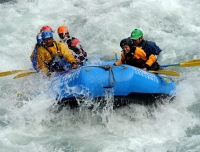 River Rafting