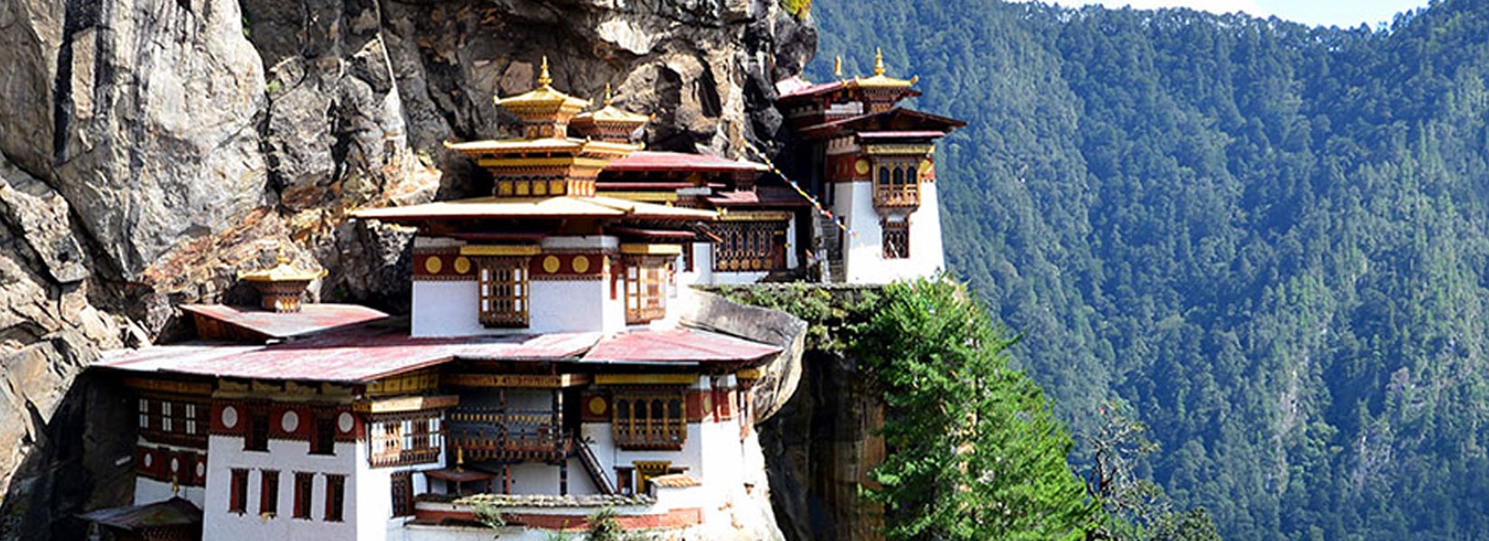 Bhutan Insight 