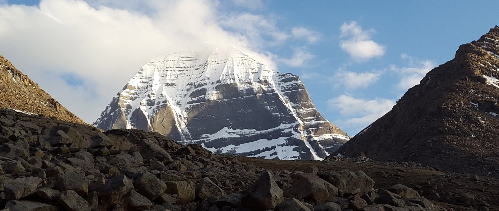 Mount Kailash, Tibet