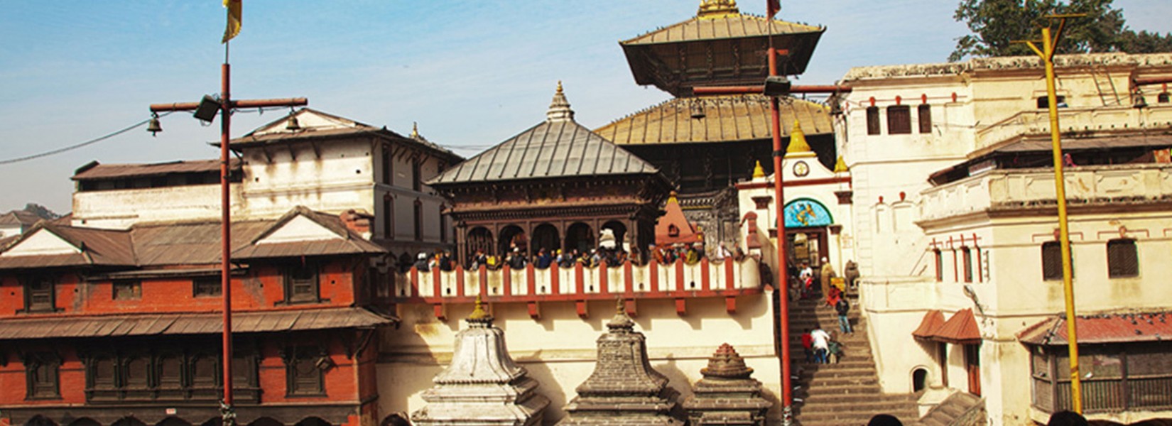 Pashupatinath Temple